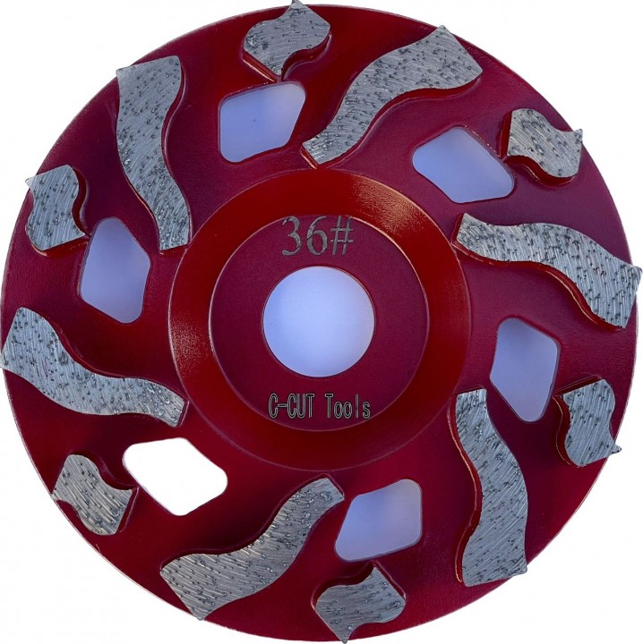 Diamond Grinding Wheel