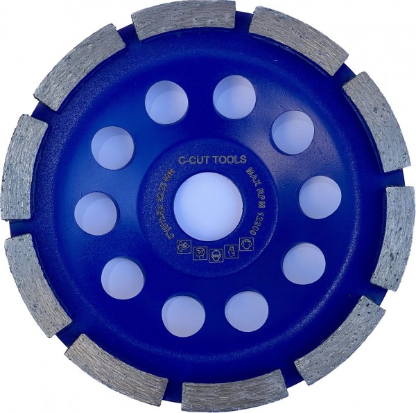 Diamond Grinding Wheel