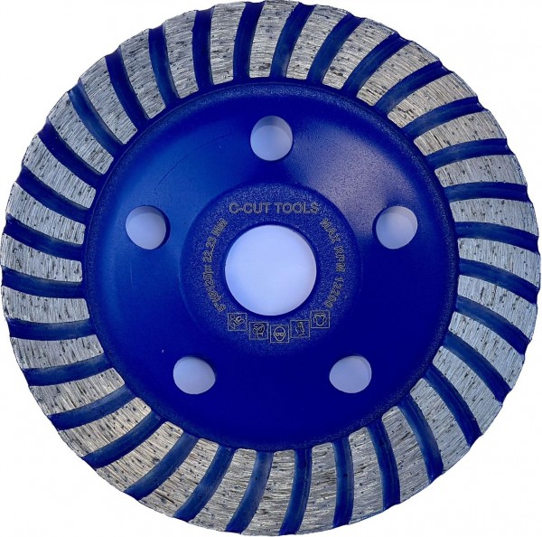 Diamond Grinding Wheel